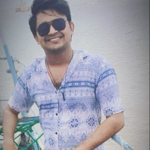 Srajan S. profile photo