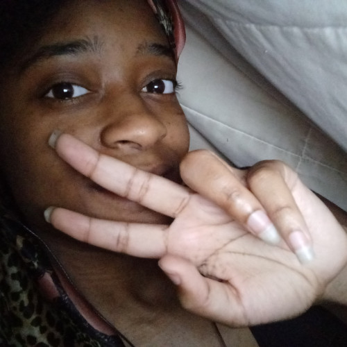 Mynesha  A. profile photo