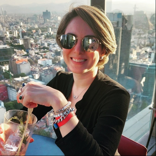 Melissa Z. profile photo