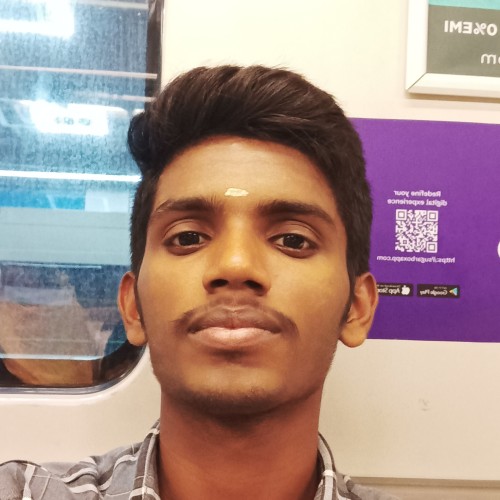 Lokkesh V.
