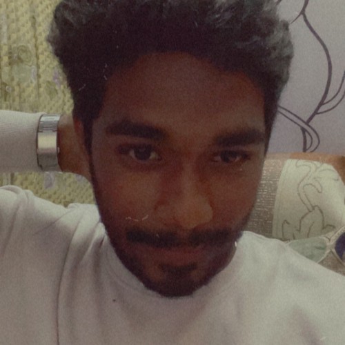 Sriram S.
