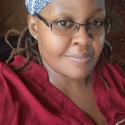 Zandile N. profile photo