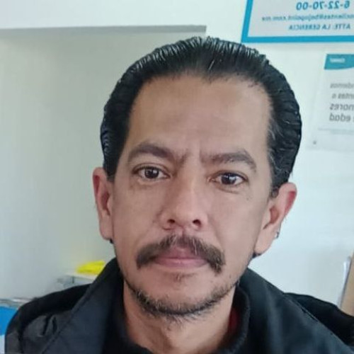 Adalberto B.