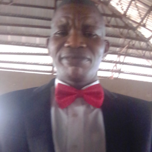 Agene S. profile photo