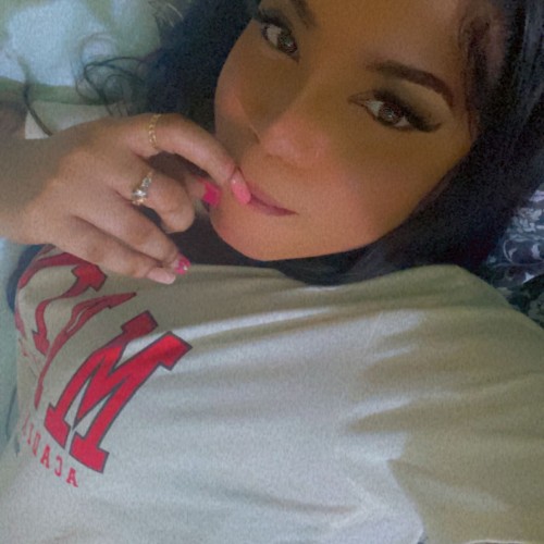 Danesha P.
