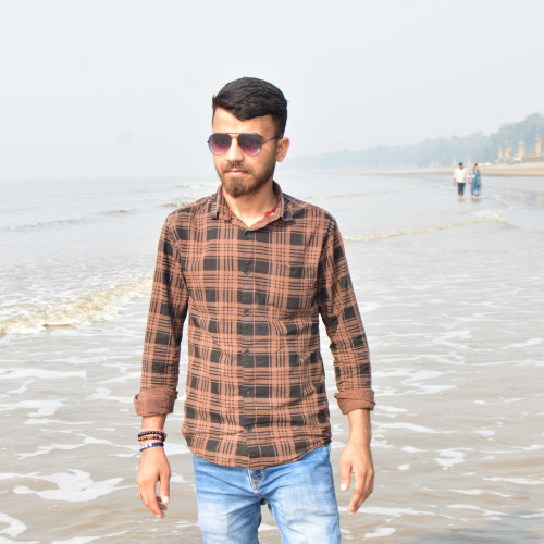 Harish P. profile photo