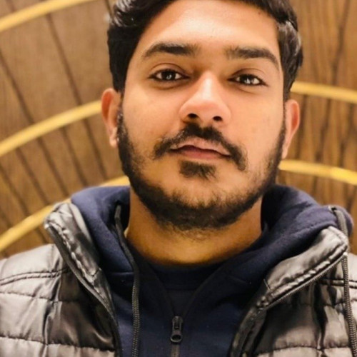 Matee R. profile photo