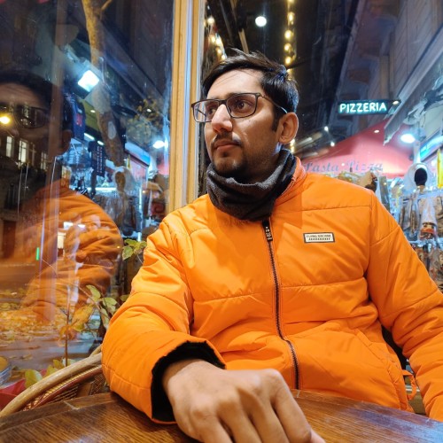 Sanchit  A.