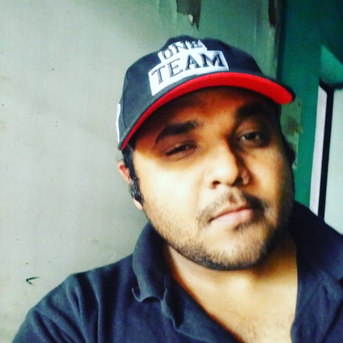 Pratik K. profile photo