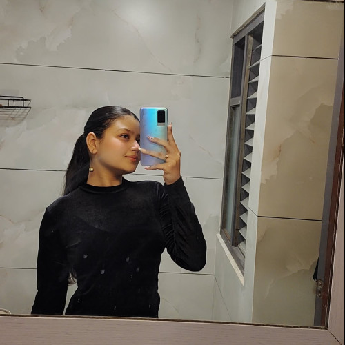 Arpita  M.