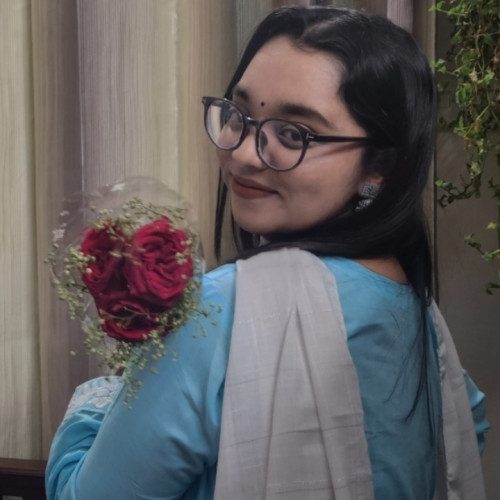 Maliha L. profile photo