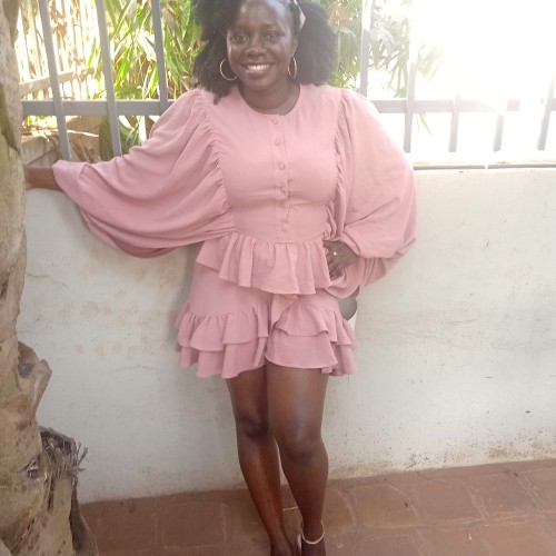 Pauline N. profile photo