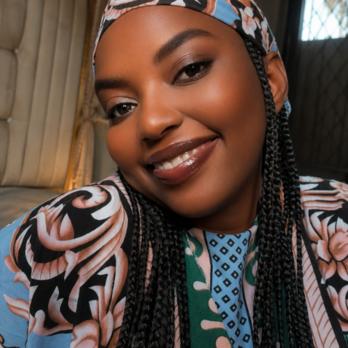 hadija s. profile photo