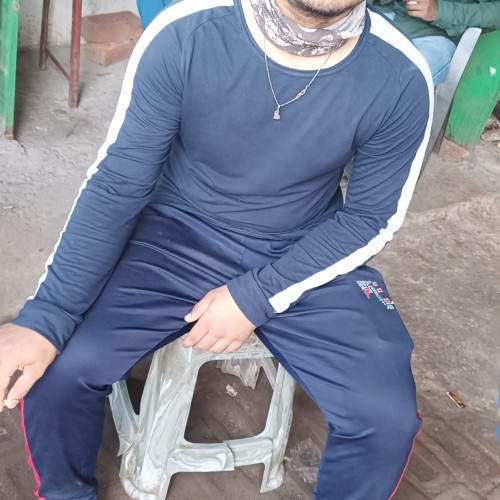 Abhigya K.