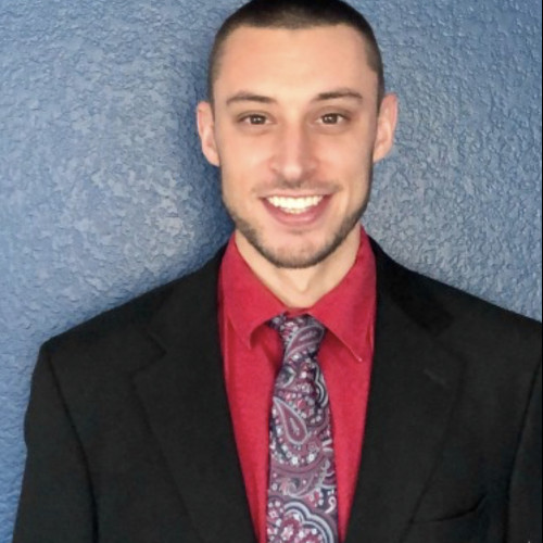 David  P. profile photo