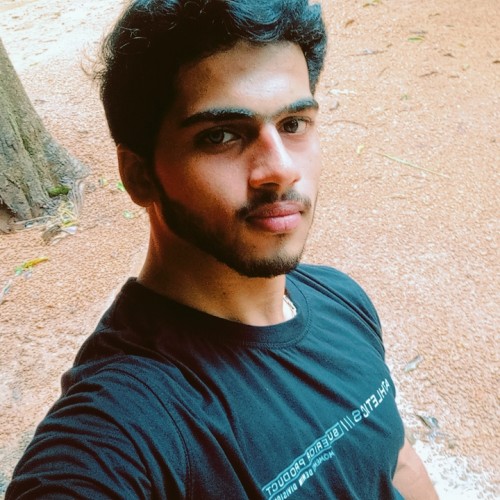 Sayyed M. profile photo