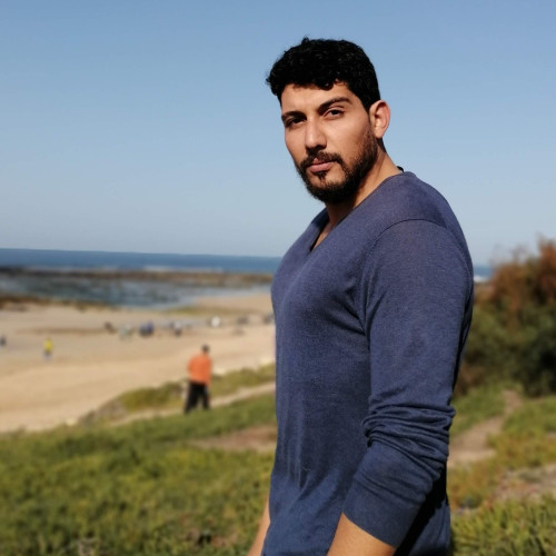 Mohammed R.