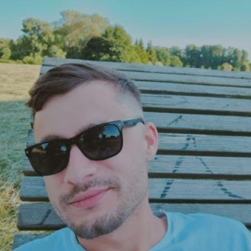 Lucas W. profile photo
