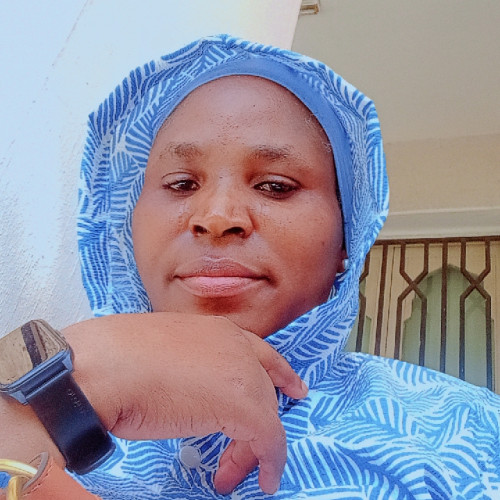 Omolara  A. profile photo