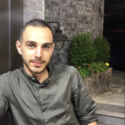 Hatem S. profile photo