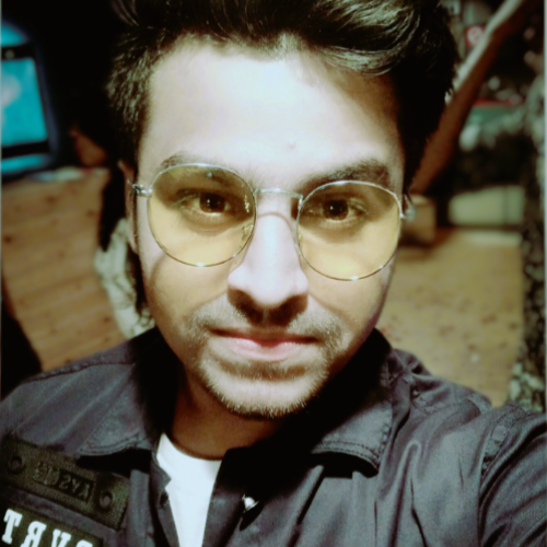 Akash B. profile photo