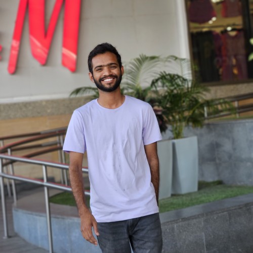 Rohit M.