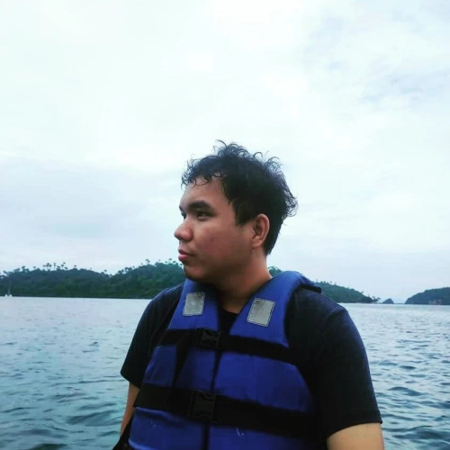 Jose Mari G. profile photo