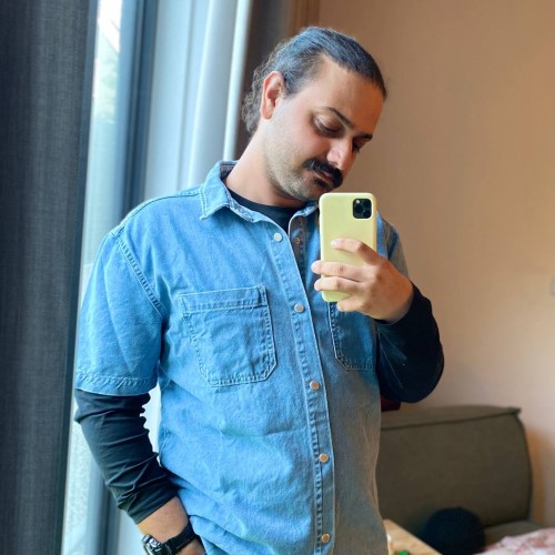 Arvin G. profile photo