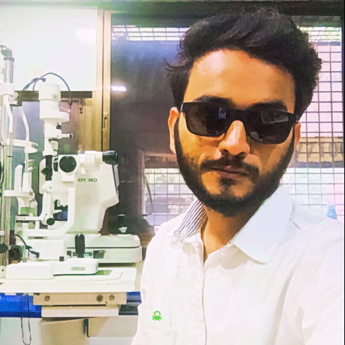 Furquan M. profile photo