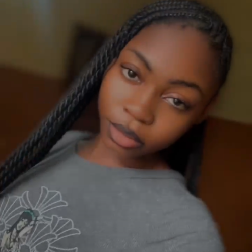 Precious N. profile photo