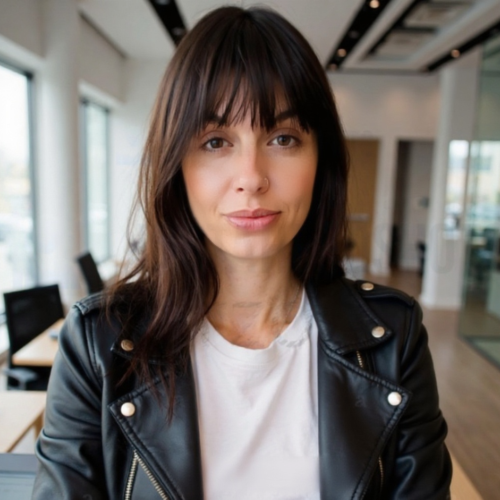 cassandra m. profile photo