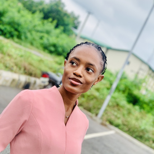 Ifeoluwa  O. profile photo