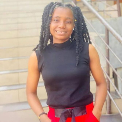 Ogochukwu V. profile photo