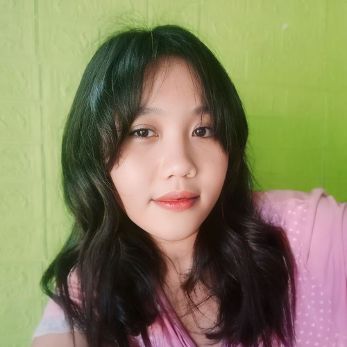 Vina Faith E. profile photo