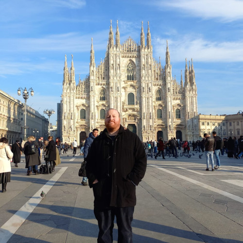Guido B. profile photo