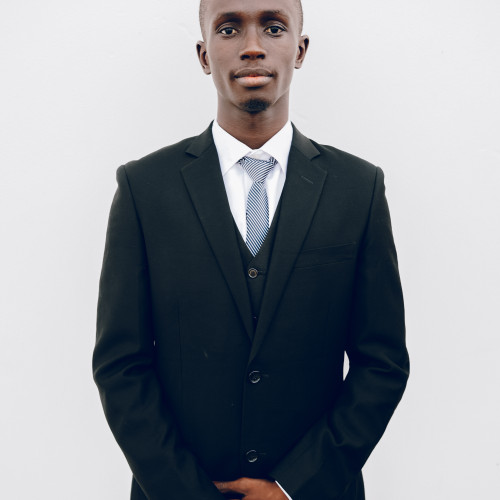 Ubaidu Abdullahi  S. profile photo