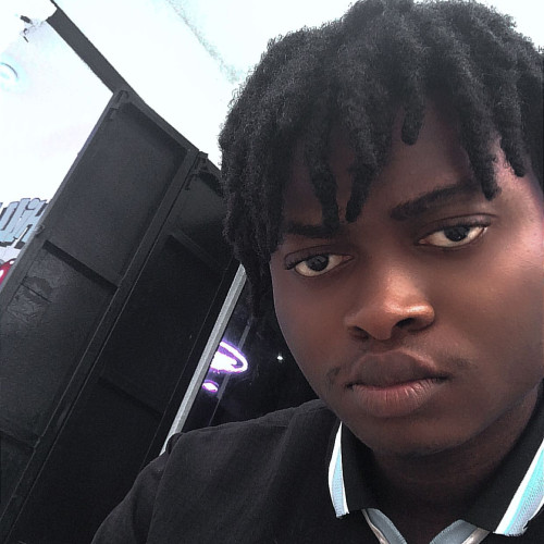 Obafe p. profile photo