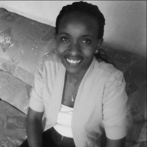 Jacinta  M. profile photo