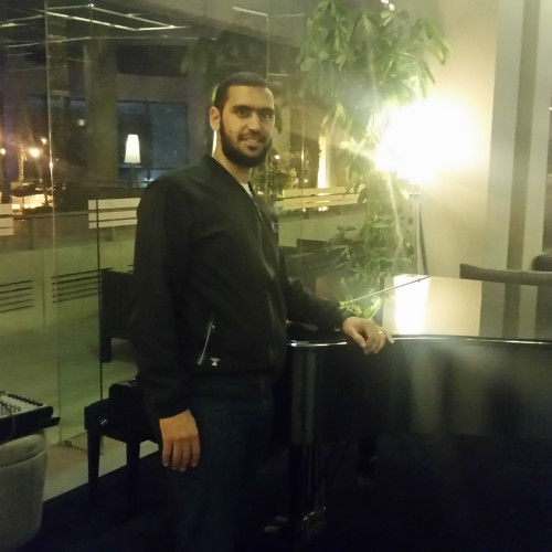 Hassan H. profile photo
