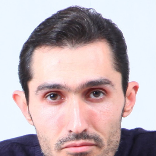 Morteza P. profile photo