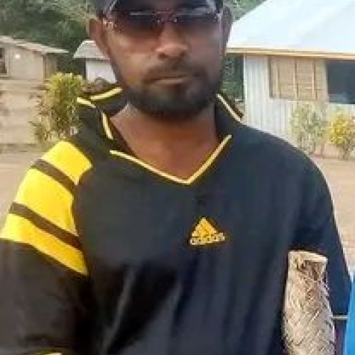 Emmanuel B. profile photo