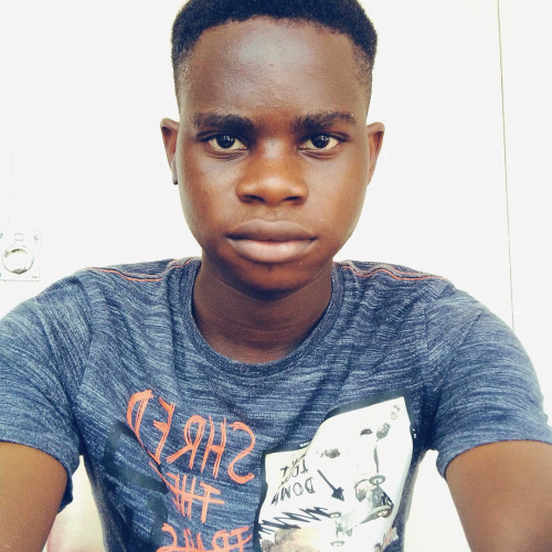 Olalekan B.