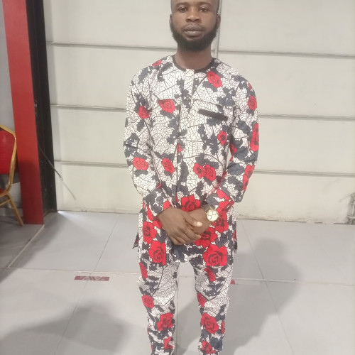Afolabi O. profile photo