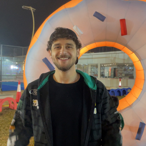 Hammy B. profile photo