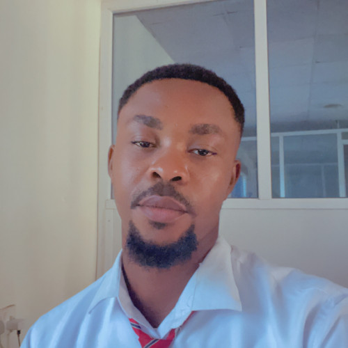 Ifeanyi U. profile photo