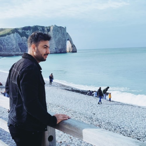 Taoufik G. profile photo