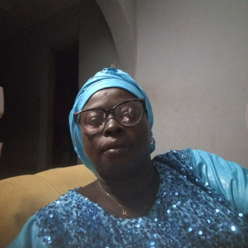 Ogungbemi  M. profile photo