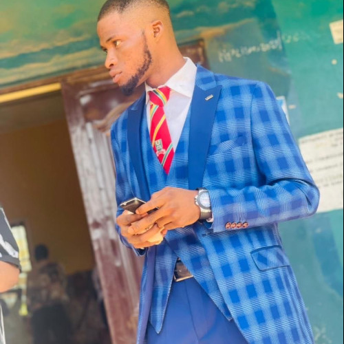 Arowolo M. profile photo