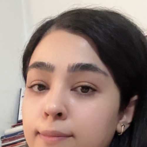Narges M. profile photo