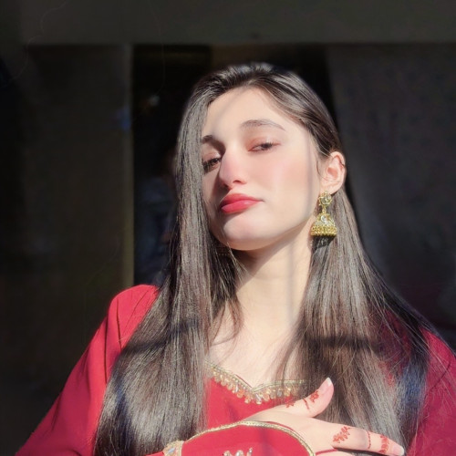 Ayesha M. profile photo